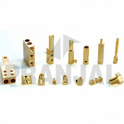 Electrical Parts