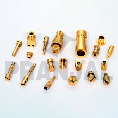 Precision Parts