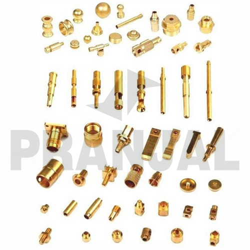 Automobile Parts