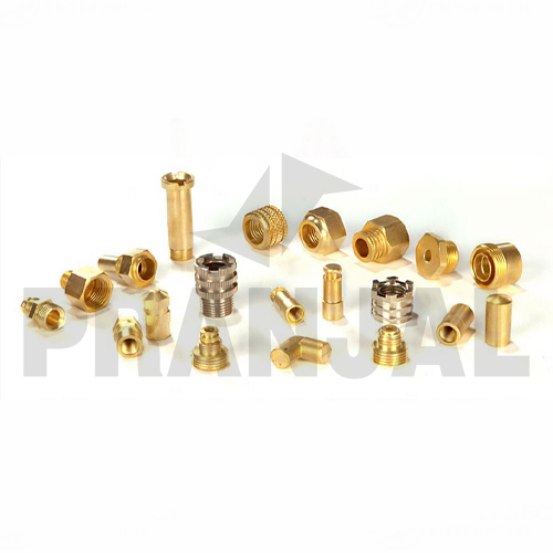 Automobile Parts