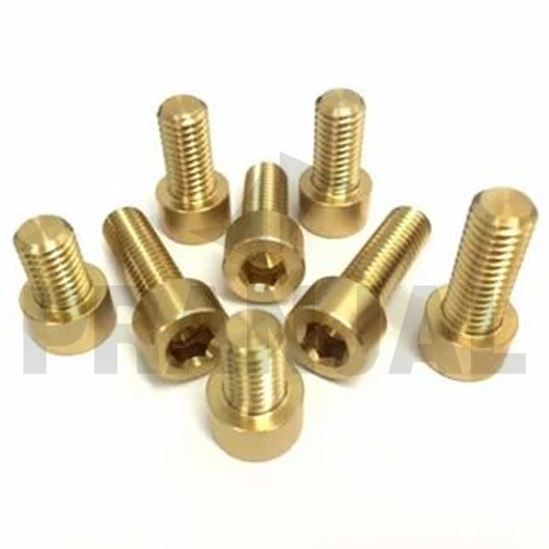Electrical Parts
