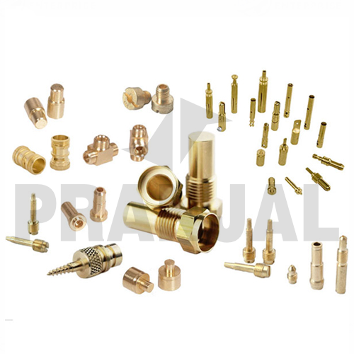 Automobile Parts
