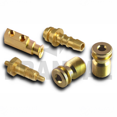 Precision Parts