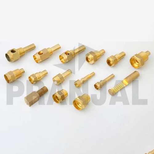 Automobile Parts