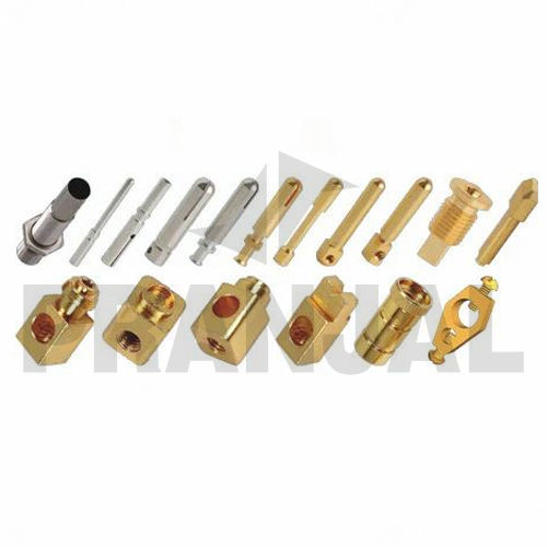 Electrical Parts