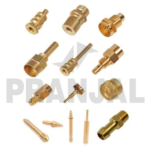 Automobile Parts