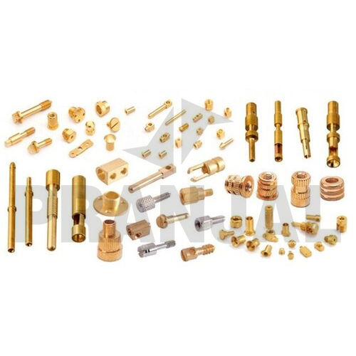 Electrical Parts