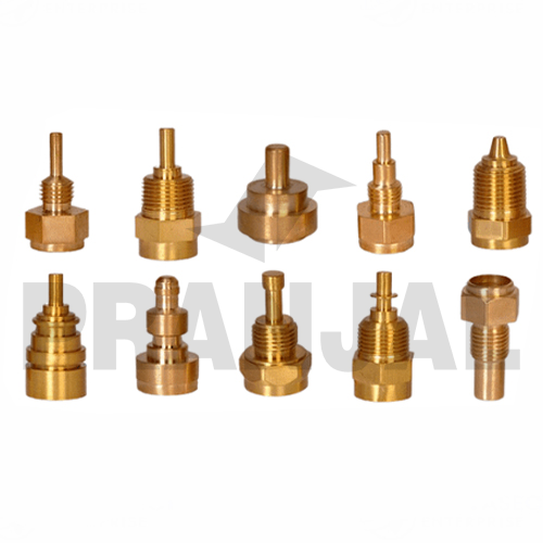 Automobile Parts