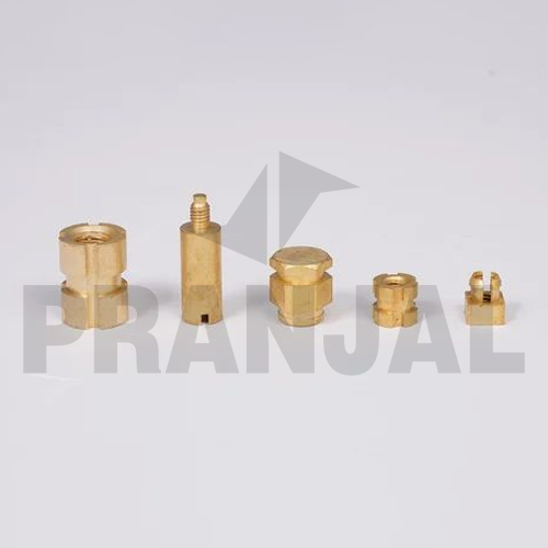 Electrical Parts
